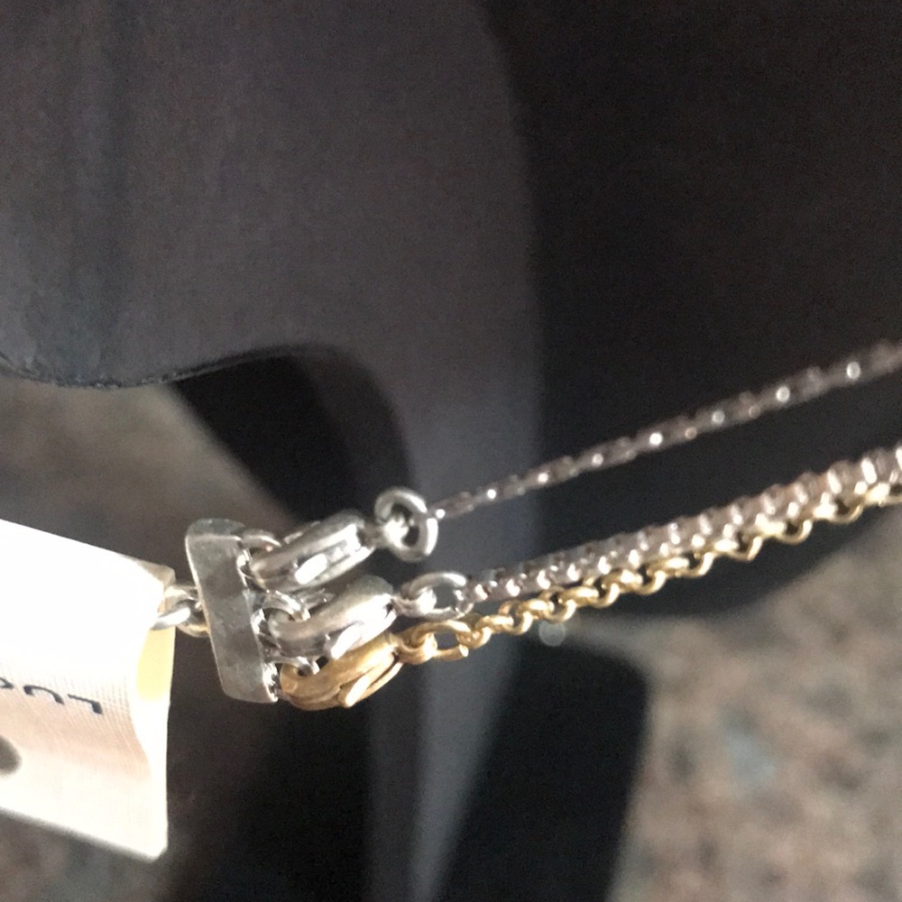 Lucky Jewelry ... 7 in one necklace !!!!! - Picture 5 of 5